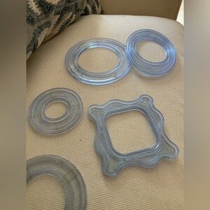 9 quilting templates